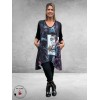 FRENZI Tuniek Chanel