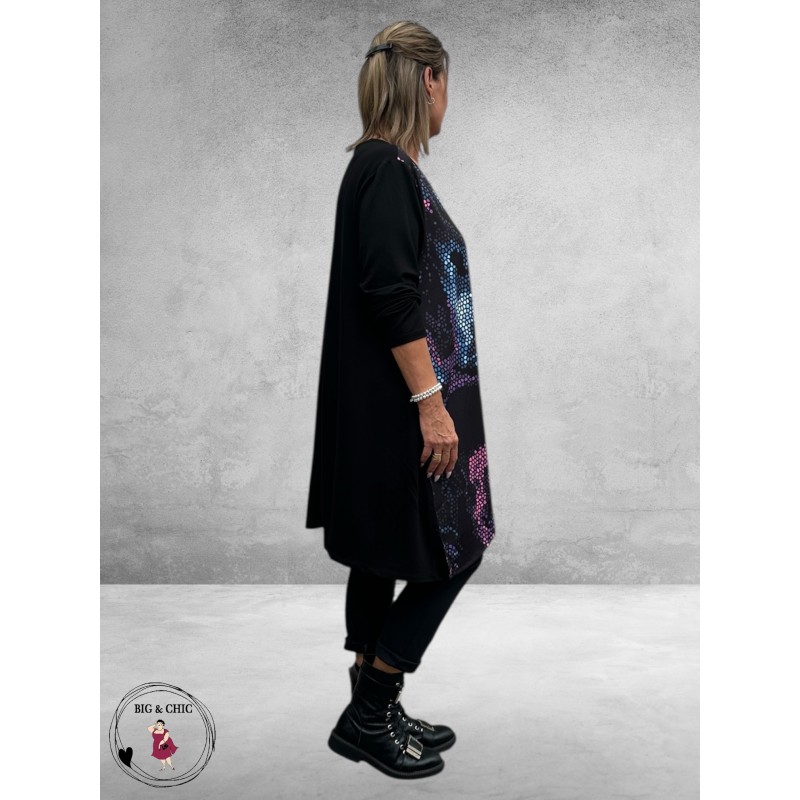 FRENZI Tuniek Chanel