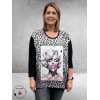 FRENZI Shirt Marilyn Monroe