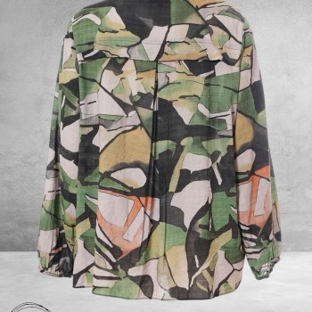 GOZZIP Shirt Blouse Sophia