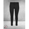 GOZZIP Jeans MAYA LEGGING Black Denim
