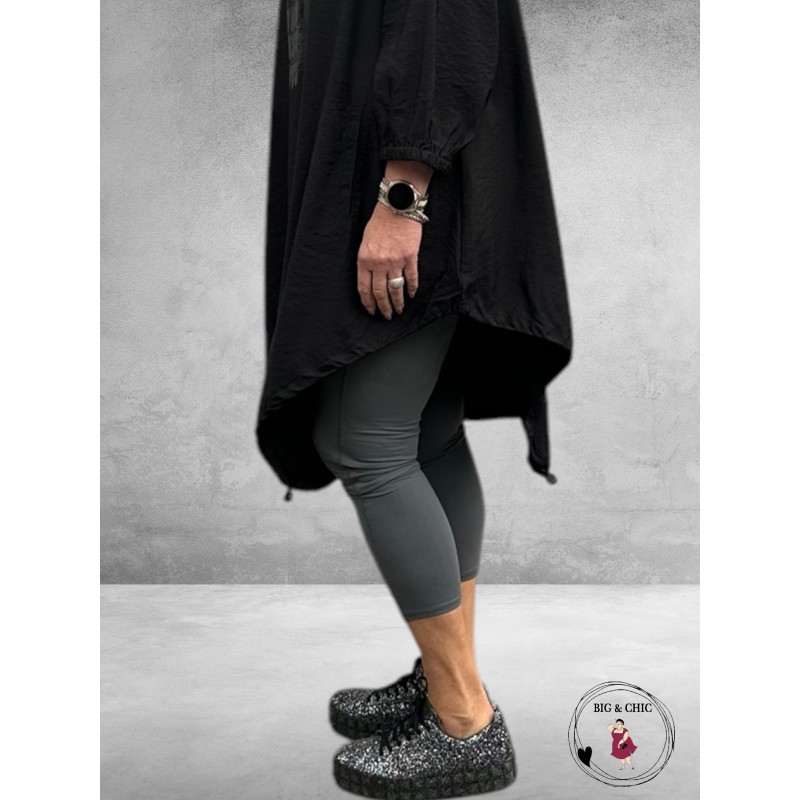 GOZZIP Tuniek Karoline Zwart