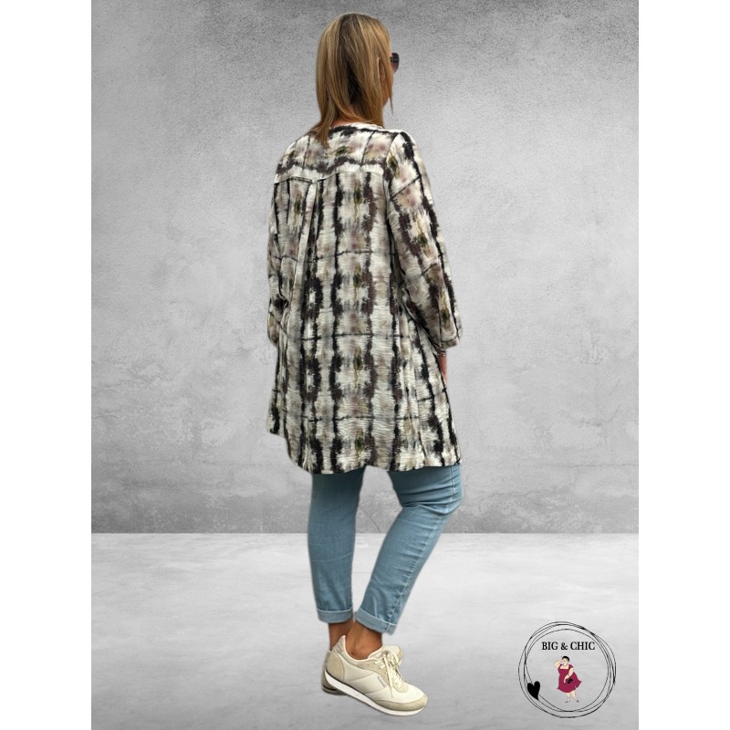 GOZZIP Tuniek/Blouse Janna