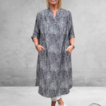 GOZZIP Tuniek/Jurk Laila