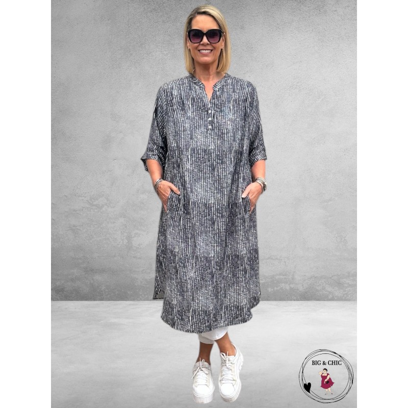 GOZZIP Tuniek/Jurk Laila