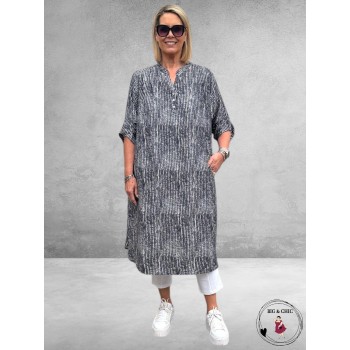 GOZZIP Tuniek/Jurk Laila