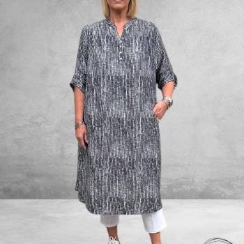 GOZZIP Tuniek/Jurk Laila