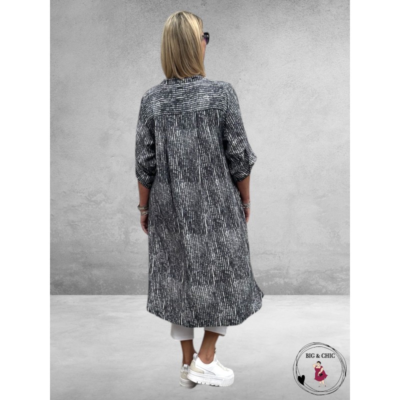 GOZZIP Tuniek/Jurk Laila