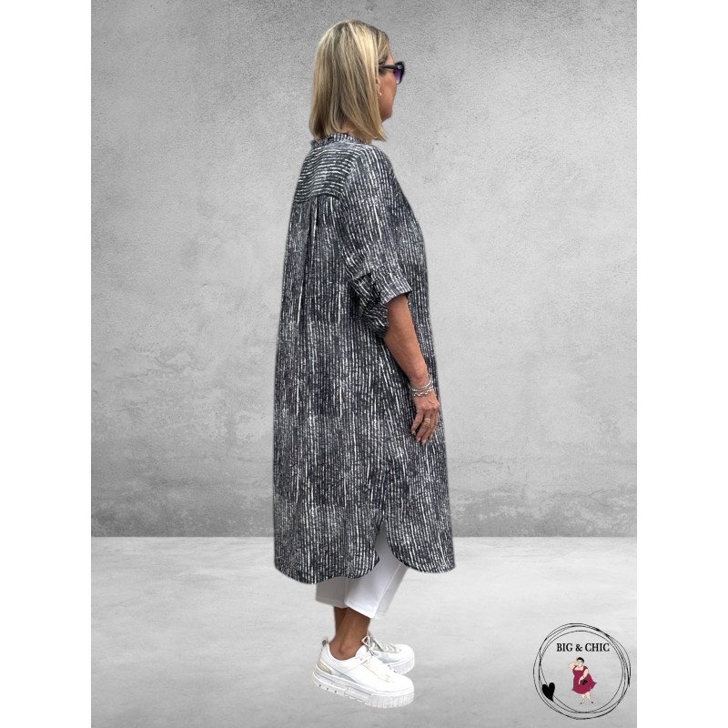 GOZZIP Tuniek/Jurk Laila