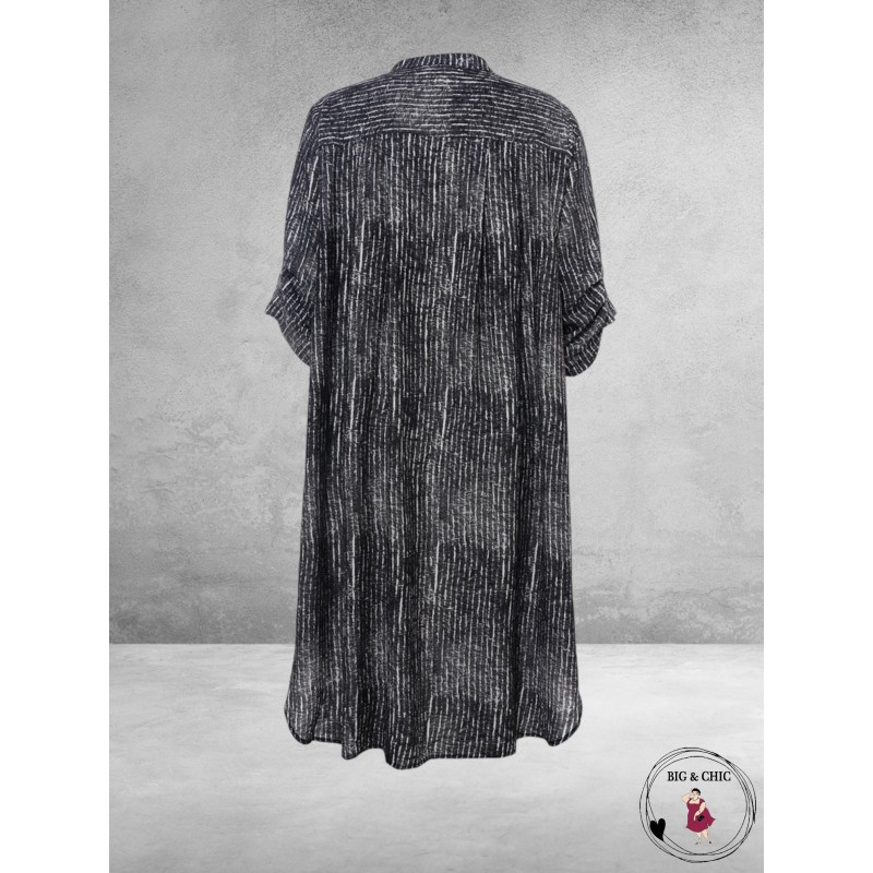 GOZZIP Tuniek/Jurk Laila