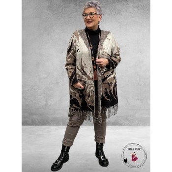 Only-M Travel Pantalon Sporty STRAK STRONG 036 TAUPE