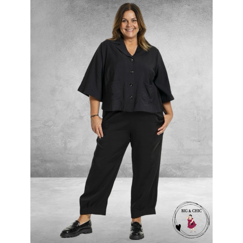 GOZZIP Jasje Farzana Zwart