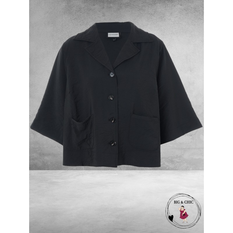 GOZZIP Jasje Farzana Zwart