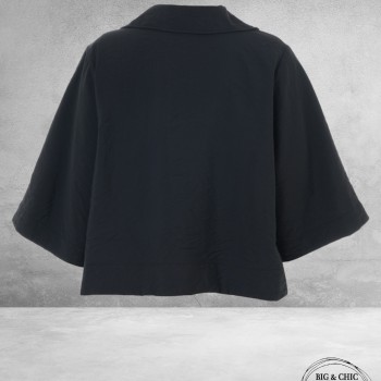 GOZZIP Jasje Farzana Zwart