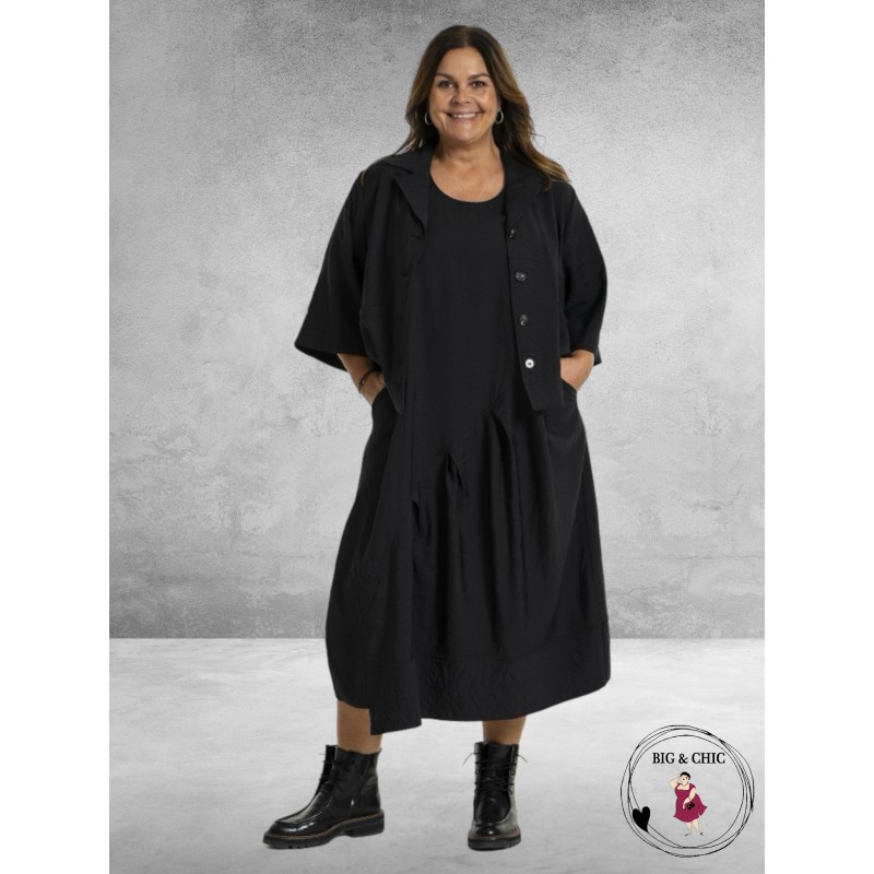 GOZZIP Jasje Farzana Zwart