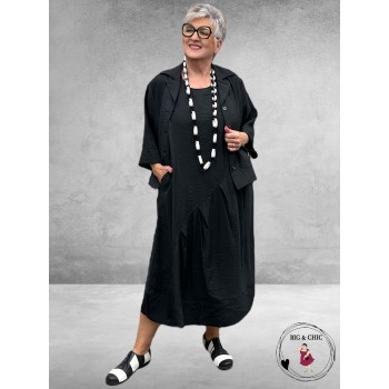 GOZZIP Jasje Farzana Zwart