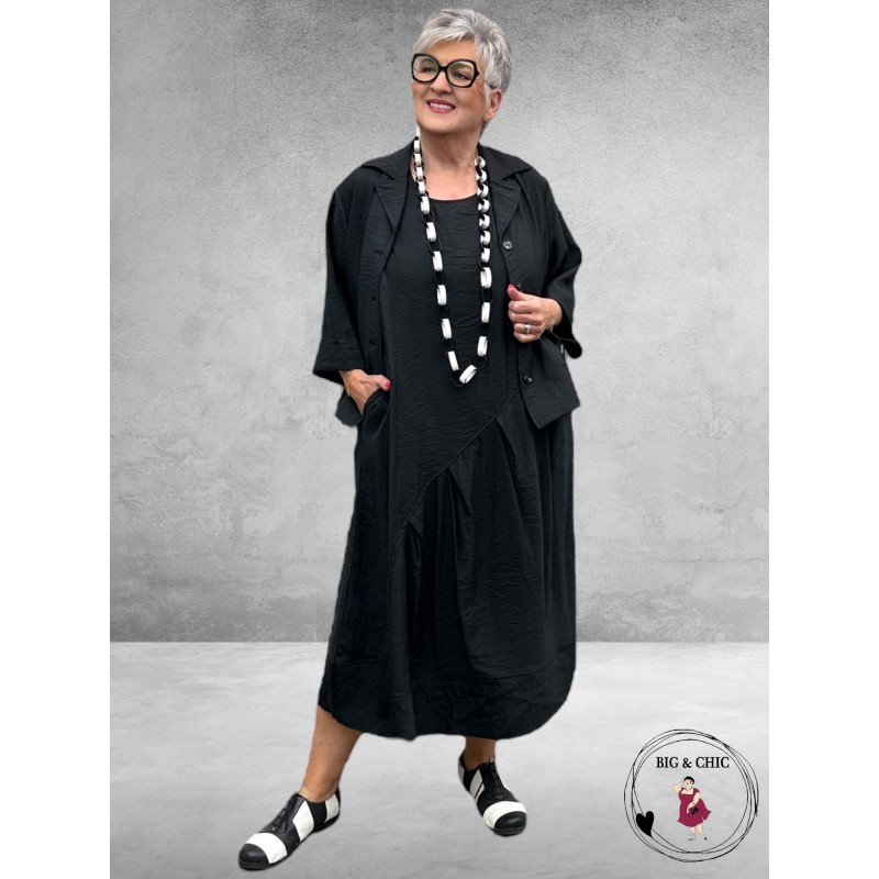 GOZZIP Jasje Farzana Zwart