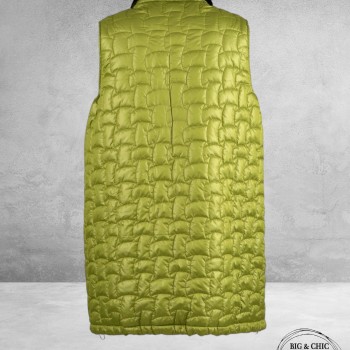 GOZZIP Bodywarmer Gisela Mos