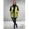 GOZZIP Bodywarmer Gisela Mos