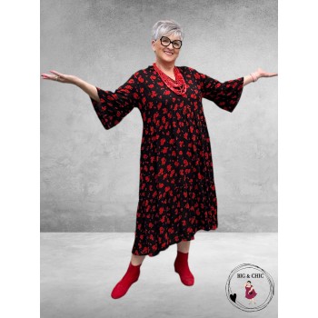 Kaffe Curve Jurk Kerry Ami