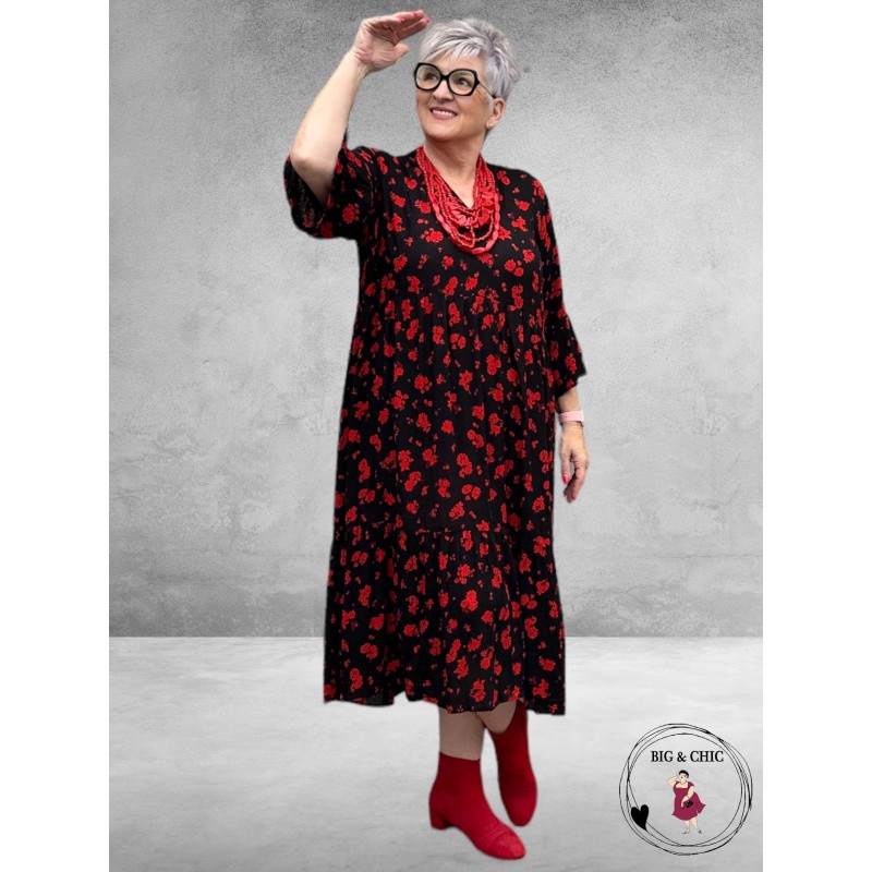 Kaffe Curve Jurk Kerry Ami