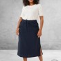 KAFFE CURVE Rok Nana Liah Midnight Marine