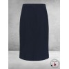 KAFFE CURVE Rok Nana Liah Midnight Marine