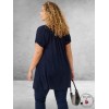 KAFFE Curve Tuniek CAMI Marine