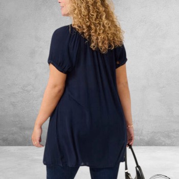 KAFFE Curve Tuniek CAMI Marine