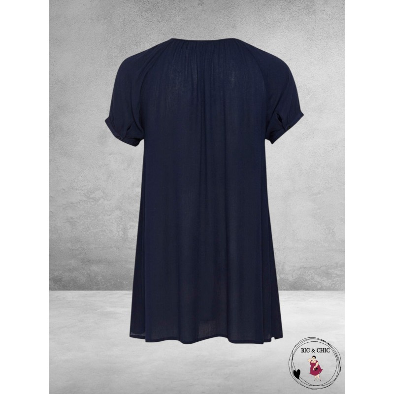 KAFFE Curve Tuniek CAMI Marine