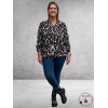 KAFFE CURVE Blouse Diana