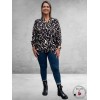 KAFFE CURVE Blouse Diana