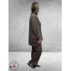 KAFFE CURVE Broek Annita Morel
