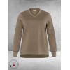 KAFFE CURVE Sweatshirt Annita Morel