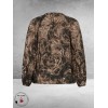 KAFFE CURVE Blouse Jamia Grafische Print