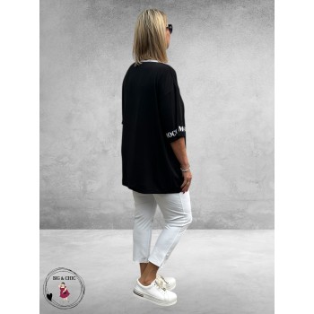 MOCCOCO Shirt Be Yourself