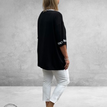 MOCCOCO Shirt Be Yourself