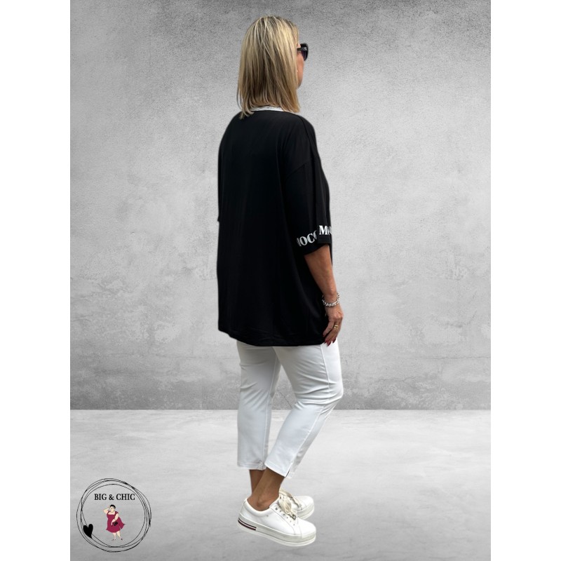 MOCCOCO Shirt Be Yourself