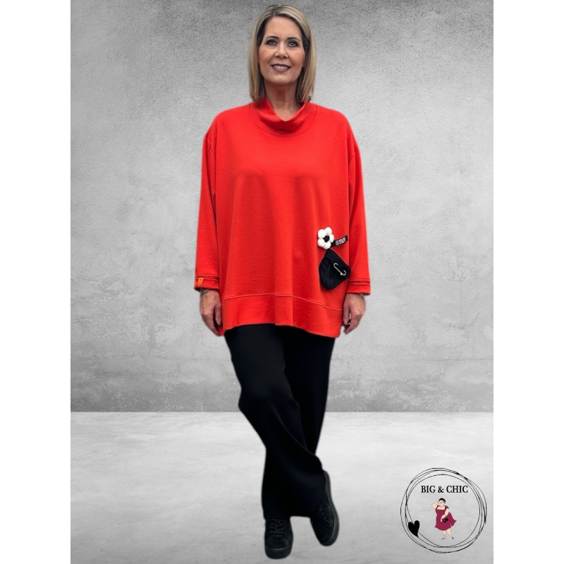 MAXLIVE Huispak Oranje