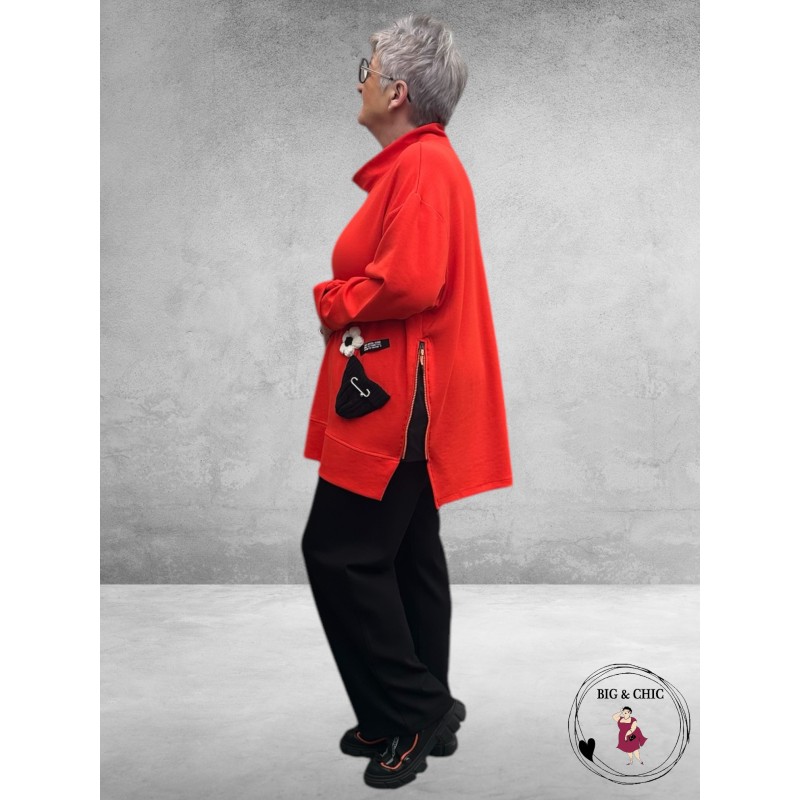 MAXLIVE Huispak Oranje