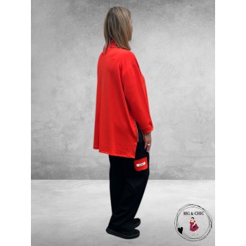 MAXLIVE Huispak Oranje