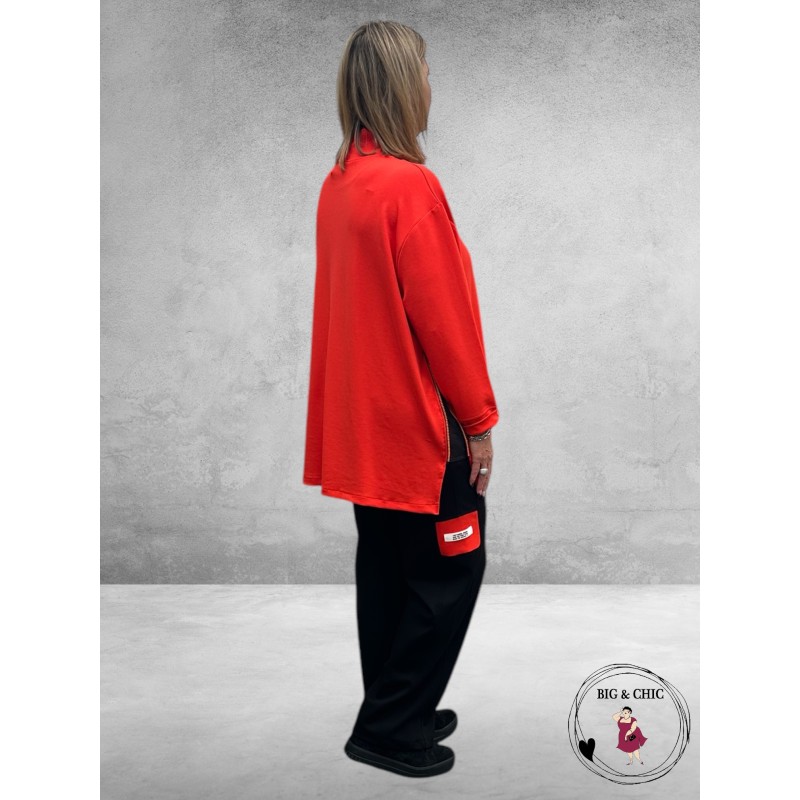 MAXLIVE Huispak Oranje