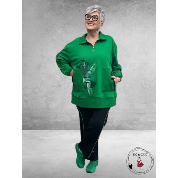 MAXLIVE Huispak Groen