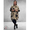 NOEN Cardigan Zwart/Beige