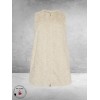 NO.1 By OX Gilet/Vest Fake Fur 