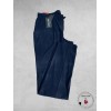 Only-M Travel Pantalon 036  STRAK Navy