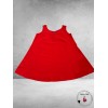 ONLY-M Top Travel ROSSO AMORE