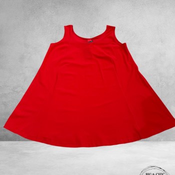 ONLY-M Top Travel ROSSO AMORE