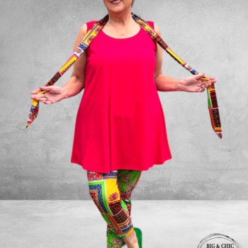 ONLY-M Top Travel LAMPONE