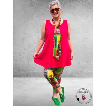 ONLY-M Top Travel LAMPONE